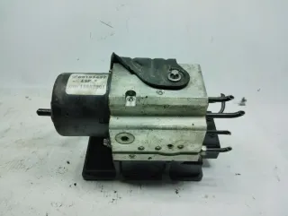 09191497 13663901 Блок ABS Opel Vectra C  Арт e10618031, вид 6