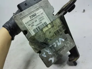09191497 13663901 Блок ABS Opel Vectra C  Арт e10618031, вид 9