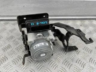 9839933780 Блок ABS Peugeot 2008 Арт e10618106, вид 2