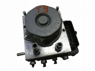 9811708480 Блок ABS Peugeot 308 2 Арт e10618193, вид 1