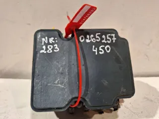 0265257450 Блок ABS Peugeot 5008 2 Арт e10618221, вид 6