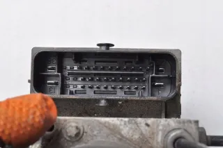 0265232491 Блок ABS Peugeot Bipper Арт e10618243, вид 5