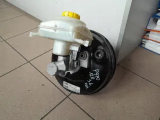 97035502504 Блок ABS Porsche Panamera 970 Арт e10618381, вид 1