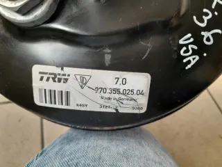 97035502504 Блок ABS Porsche Panamera 970 Арт e10618381, вид 3