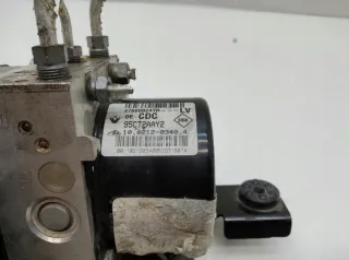 476608247R Блок ABS Renault Megane 3 Арт e10618700, вид 5