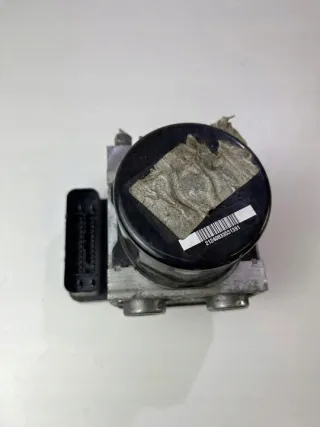 476608102r 95CT2AAY2 Блок ABS Renault Scenic 3 Арт e10618736, вид 7