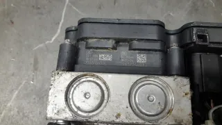 0265259865 Блок ABS Renault Twingo 3 Арт e10618807, вид 2