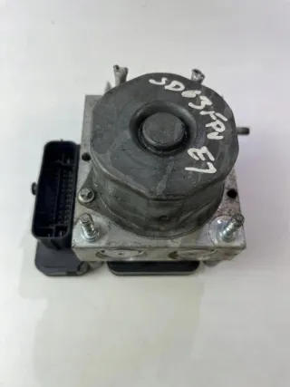 a4539005202 476606296r 0265255326 0265956320 Блок ABS Renault Twingo 3 Арт e10618808, вид 5