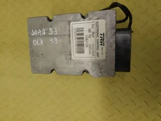15052401 Блок ABS Saab 9-3 2 Арт e10618828, вид 2