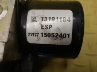 15052401 Блок ABS Saab 9-3 2 Арт e10618828, вид 8