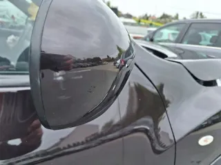 2010-2014 FBAF15 Зеркало наружное правое Nissan Juke 1 Арт e10618943, вид 11