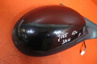 2010-2014 FBAF15 Зеркало наружное правое Nissan Juke 1 Арт e10618943, вид 4