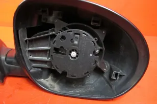 2010-2014 FBAF15 Зеркало наружное правое Nissan Juke 1 Арт e10618943, вид 7