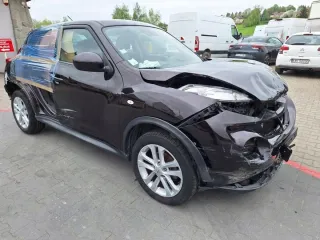 2010-2014 FBAF15 Зеркало наружное правое Nissan Juke 1 Арт e10618943, вид 9