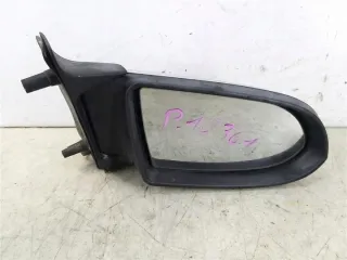 1999-2005R Зеркало наружное правое Opel Zafira A Арт e10619499, вид 3