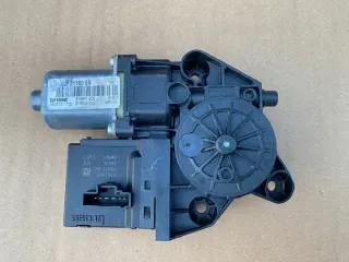 807311805R Моторчик стеклоподъемника Renault Scenic 3 Арт e10619760, вид 1