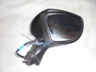 12853230 Зеркало наружное правое Renault Clio 4 Арт e10619926, вид 3
