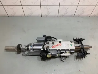 6894879 Рулевая колонка BMW 5 G30/G31 Арт e10620405, вид 1