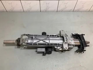 6894879 Рулевая колонка BMW 5 G30/G31 Арт e10620405, вид 2
