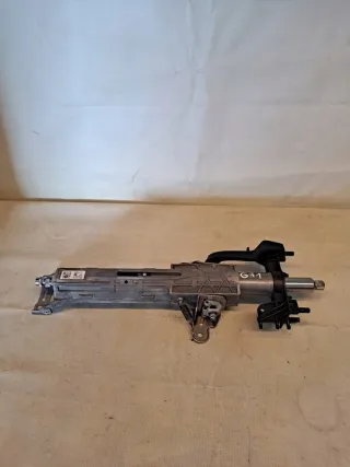 6896189 Рулевая колонка BMW 5 G30/G31 Арт e10620408, вид 1