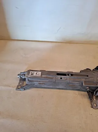 6896189 Рулевая колонка BMW 5 G30/G31 Арт e10620408, вид 2