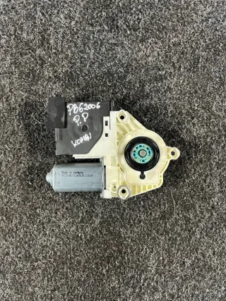 1K0959792G Моторчик стеклоподъемника Volkswagen Passat B6 Арт e10620897, вид 1