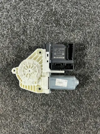 1K0959792G Моторчик стеклоподъемника Volkswagen Passat B6 Арт e10620897, вид 3