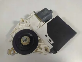 5N0959702G 3C095979 Моторчик стеклоподъемника Volkswagen Tiguan 1 Арт e10620990, вид 5