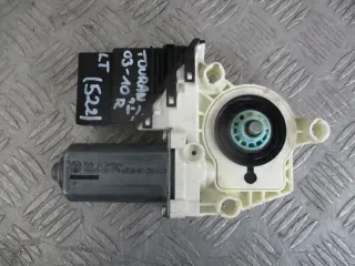  1K0959703E 03-10r Моторчик стеклоподъемника Volkswagen Touran 1 Арт e10621016, вид 1