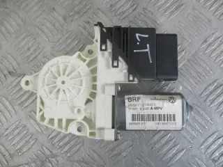  1K0959703E 03-10r Моторчик стеклоподъемника Volkswagen Touran 1 Арт e10621016, вид 3