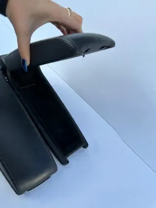 4E0864206AK Подлокотник Audi A8 D3 (S8) Арт e10621686, вид 4