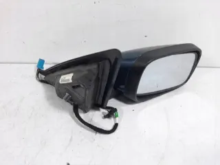 466-46 Зеркало наружное правое Volvo S40 2 Арт e10621848, вид 1