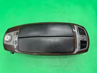 2001-2008 Подлокотник BMW 7 E65/E66 Арт e10622015, вид 1