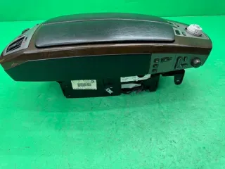 2001-2008 Подлокотник BMW 7 E65/E66 Арт e10622015, вид 8