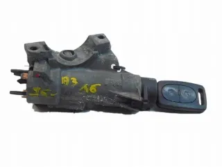  4D0905851C Замок зажигания Audi A3 8L Арт e10622113, вид 1