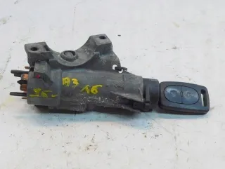  4D0905851C Замок зажигания Audi A3 8L Арт e10622113, вид 2