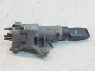 4D0905851C Замок зажигания Audi A3 8L Арт e10622113, вид 3