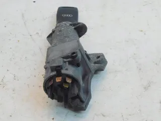  4D0905851C Замок зажигания Audi A3 8L Арт e10622113, вид 4