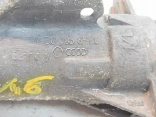  4D0905851C Замок зажигания Audi A3 8L Арт e10622113, вид 5