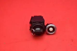 6954722-14 Замок зажигания BMW 5 E60/E61 Арт e10622256, вид 1