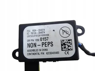 2011-2014 13500157 95019465 20939745 Замок зажигания Chevrolet Aveo T300 Арт e10622329, вид 11