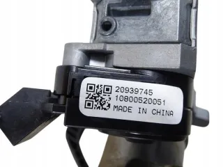 2011-2014 13500157 95019465 20939745 Замок зажигания Chevrolet Aveo T300 Арт e10622329, вид 12