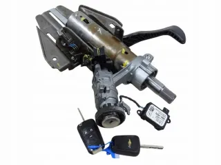 2011-2014 13500157 95019465 20939745 Замок зажигания Chevrolet Aveo T300 Арт e10622329, вид 2