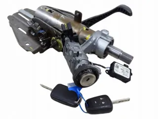 2011-2014 13500157 95019465 20939745 Замок зажигания Chevrolet Aveo T300 Арт e10622329, вид 3