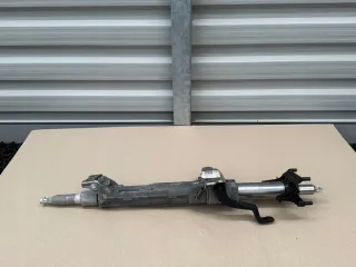 6896187 Рулевая колонка BMW X3 G01 Арт e10622541, вид 2