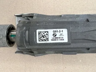 6896187 Рулевая колонка BMW X3 G01 Арт e10622541, вид 4