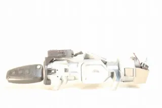 6E5T-15607-CA Замок зажигания Ford Focus 3 Арт e10622586, вид 1
