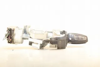 6E5T-15607-CA Замок зажигания Ford Focus 3 Арт e10622586, вид 5