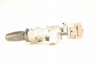 6E5T-15607-CA Замок зажигания Ford Focus 3 Арт e10622586, вид 6
