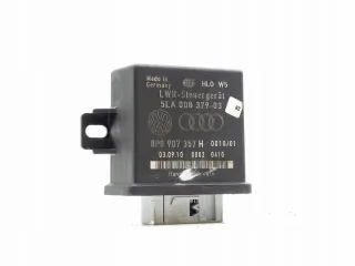 8P0907357H Блок управления светом Audi A6 C6 (S6,RS6) Арт e10622668, вид 1